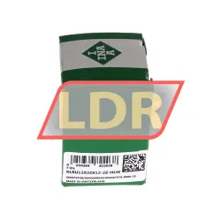INA KLRU12X35X12-2Z-HLW rulman resim 2