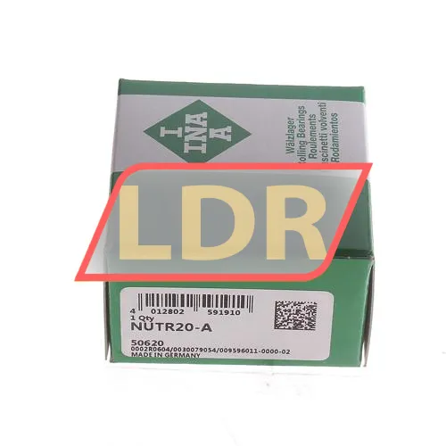 INA NUTR20-A ürün fotoğrafı 3