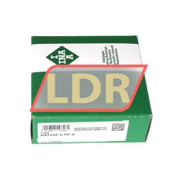 INA NATV50-X-PP-A rulman resim 3