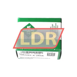 INA NA2202-X-2RSR rulman resim 2