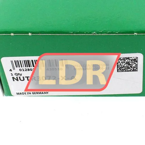 INA NUTR3072-X-A ürün fotoğrafı 5