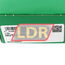 INA NUTR3072-X-A rulman resim 5