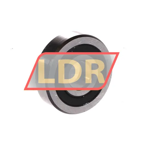 INA LR201-2RSR ürün fotoğrafı 2
