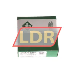 INA LR5304-2HRS-TVH-RR-XL rulman resim 3
