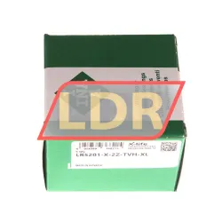 INA LR5201-X-2Z-TVH-XL rulman resim 3