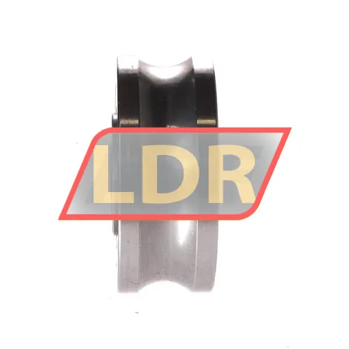 INA LFR5204-16-2RS-RB ürün fotoğrafı 2