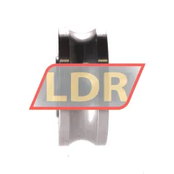 INA LFR5204-16-2RS-RB rulman resim 2