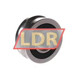 INA LFR5204-16-2RS-RB rulman resim 3