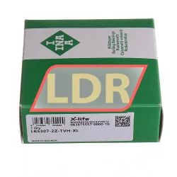 INA LR5307-2Z-TVH-XL rulman resim 4