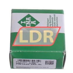 INA PWTR20-2RS-XL rulman resim 2