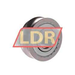 INA LFR5207-30-2Z rulman resim 3