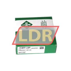 INA LFR5207-30-2Z rulman resim 4