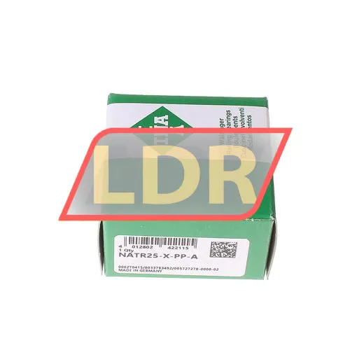 INA NATR25-X-PP-A ürün fotoğrafı 2