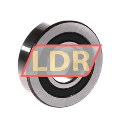 INA LR205-X-2RSR rulman resim 2