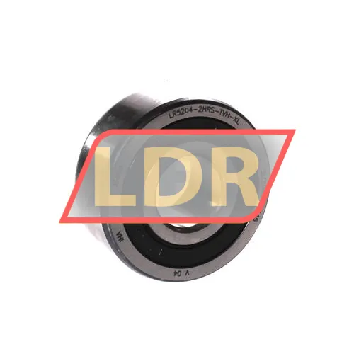 INA LR5204-2HRS-TVH-XL