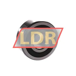 INA LR5204-2HRS-TVH-XL rulman resim 2