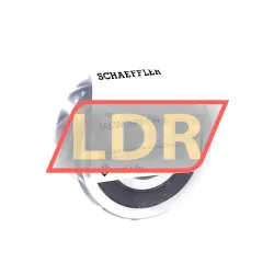 INA LR5204-2HRS-TVH-XL rulman resim 3