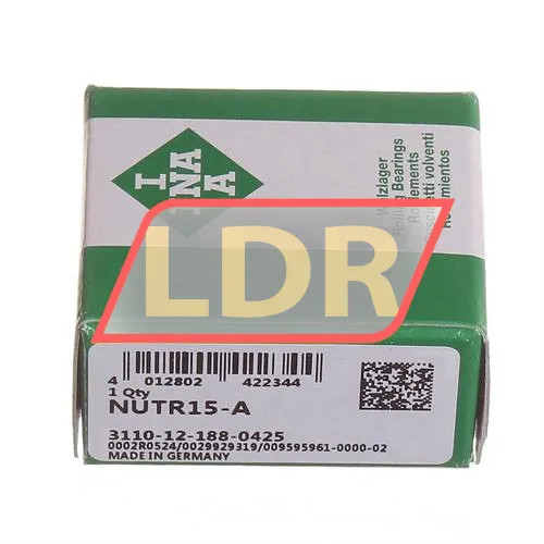 INA NUTR15-A ürün fotoğrafı 3