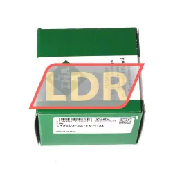 INA LR5203-2Z-TVH-XL rulman resim 2