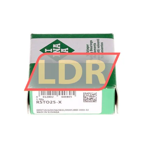 INA RSTO25-X ürün fotoğrafı 3