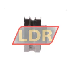 INA LFRI50/8-6-2Z rulman resim 2