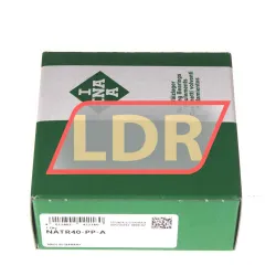 INA NATR40-PP-A rulman resim 3