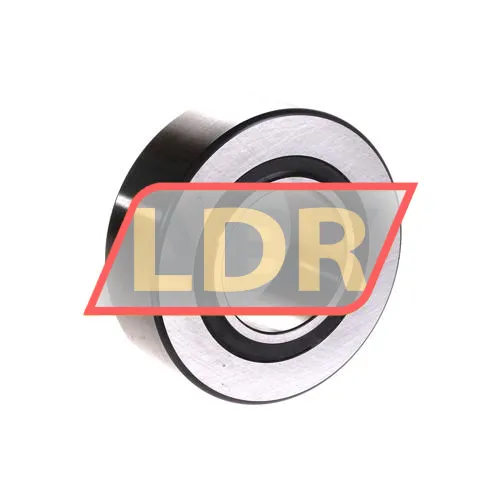 INA NA2206-2RSR ürün fotoğrafı 2