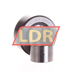 INA NA2203-2RSR rulman resim 2