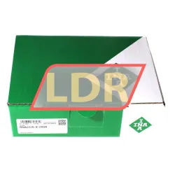 INA RNA22/6-X-2RSR rulman resim 4