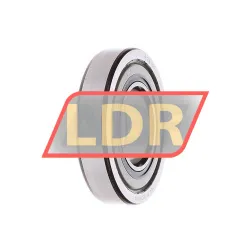 INA LR208-X-2RS rulman resim 2