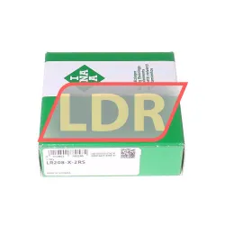 INA LR208-X-2RS rulman resim 3