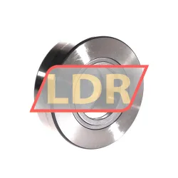 INA NUTR45100-X-A rulman resim 2