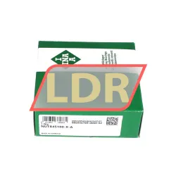 INA NUTR45100-X-A rulman resim 3