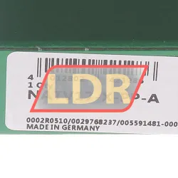 INA NATV17-X-PP-A rulman resim 3