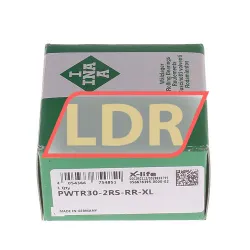 INA PWTR30-2RS-RR-XL rulman resim 2