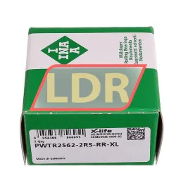 INA PWTR2562-2RS-RR-XL