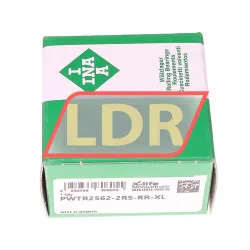 INA PWTR2562-2RS-RR-XL rulman resim 2