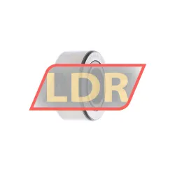 INA PWTR25-2RS-RR-XL rulman resim 2