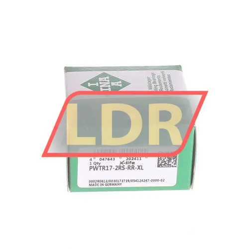 INA PWTR17-2RS-RR-XL ürün fotoğrafı 4