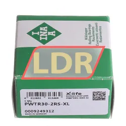 INA PWTR30-2RS-XL rulman resim 4