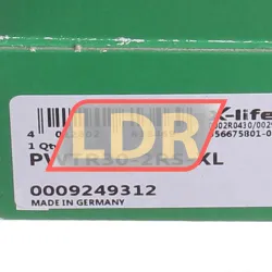 INA PWTR30-2RS-XL rulman resim 5