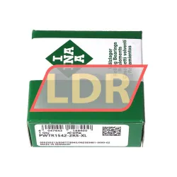 INA PWTR1542-2RS-XL rulman resim 2