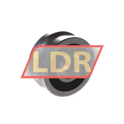 INA LFR5201-10-2RS-RB rulman resim 2