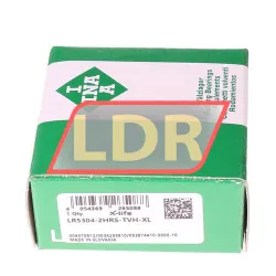 INA LR5304-2HRS-TVH-XL rulman resim 2