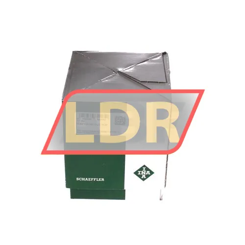 INA KLRZ10X30X10-2Z-HLW ürün fotoğrafı 3