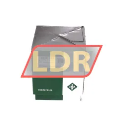 INA KLRZ10X30X10-2Z-HLW rulman resim 3