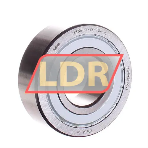 INA LR5207-X-2Z-TVH-XL