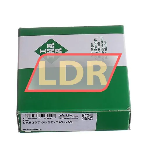 INA LR5207-X-2Z-TVH-XL ürün fotoğrafı 3