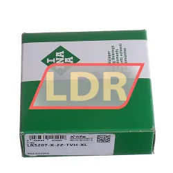 INA LR5207-X-2Z-TVH-XL rulman resim 3