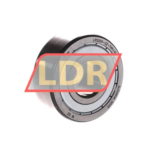 INA LR5204-2Z-TVH-XL-C3